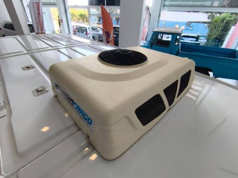 CITROËN - JUMPY - 2019/2020 - Branca - R$ 119.900,00