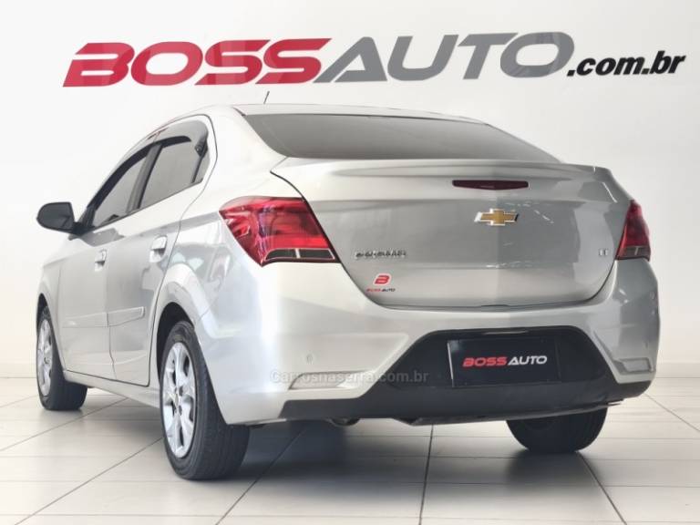 CHEVROLET - PRISMA - 2019/2019 - Prata - R$ 61.500,00