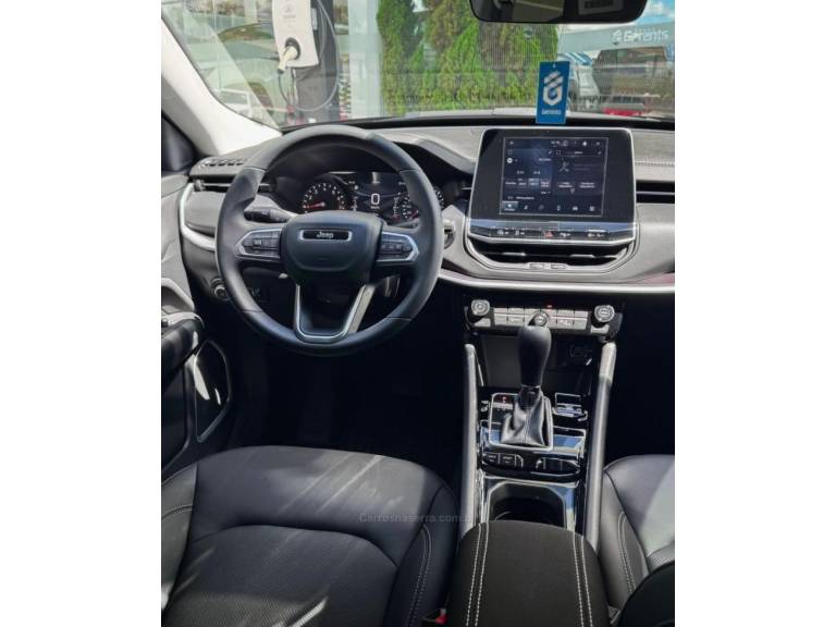 JEEP - COMPASS - 2025/2026 - Várias - R$ 153.990,00