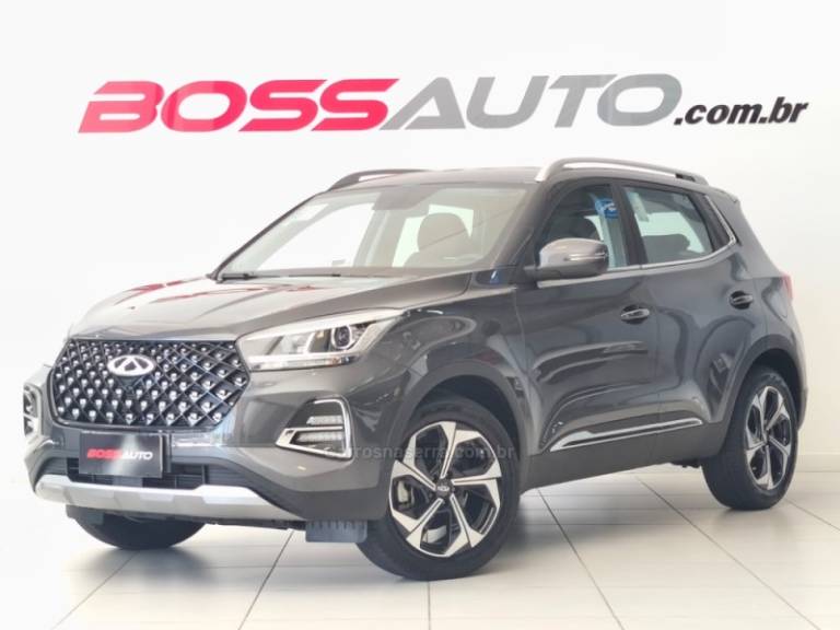 CHERY - TIGGO - 2025/2026 - Várias - R$ 137.990,00
