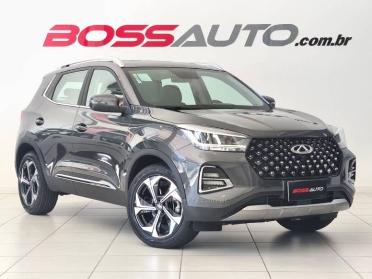 CHERY - TIGGO - 2025/2026 - Várias - R$ 137.990,00