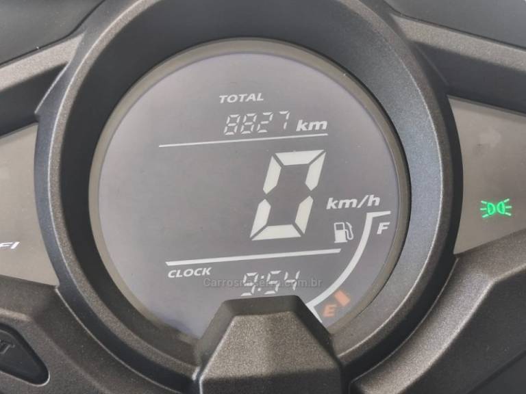 HONDA - ELITE - 2023/2023 - Prata - R$ 12.900,00