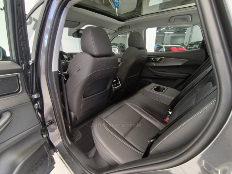 CHERY - TIGGO - 2025/2026 - Várias - R$ 137.990,00