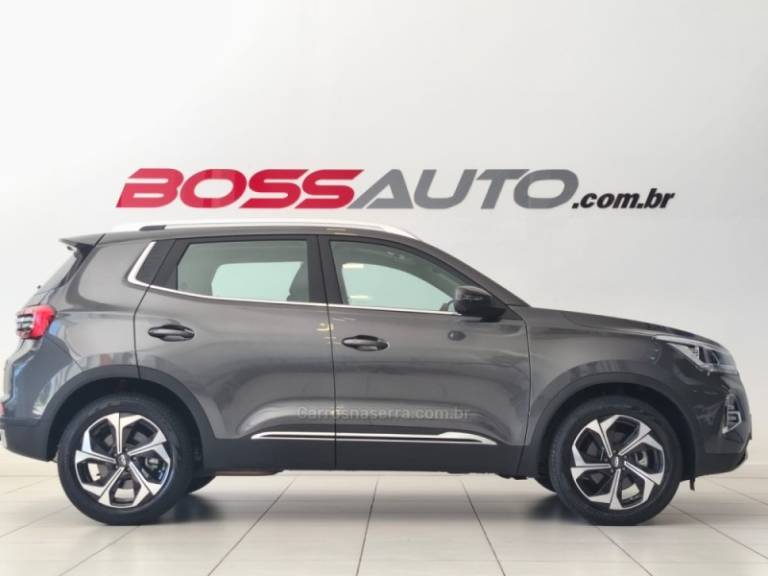 CHERY - TIGGO - 2025/2026 - Várias - R$ 137.990,00