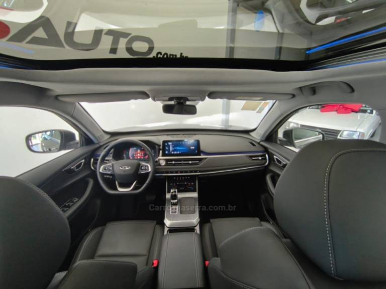 CHERY - TIGGO - 2025/2026 - Várias - R$ 137.990,00