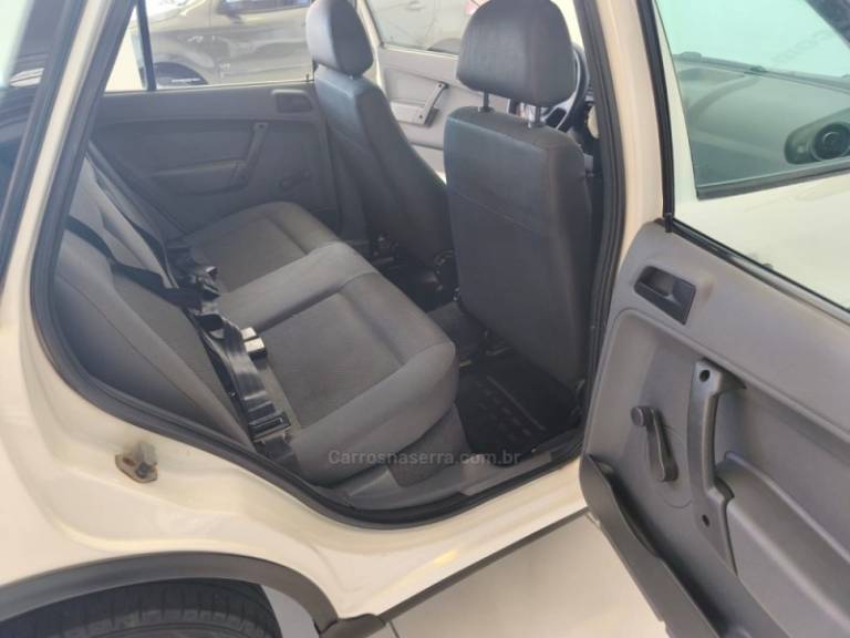 VOLKSWAGEN - GOL - 2009/2010 - Branca - R$ 27.900,00