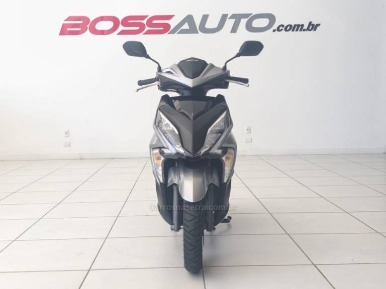 HONDA - ELITE - 2023/2023 - Prata - R$ 12.900,00