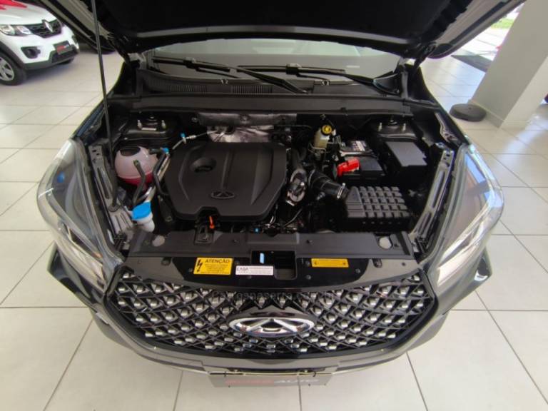 CHERY - TIGGO - 2025/2026 - Várias - R$ 137.990,00