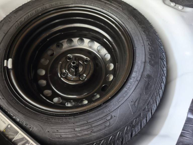 HYUNDAI - HB20X - 2017/2018 - Branca - R$ 64.500,00