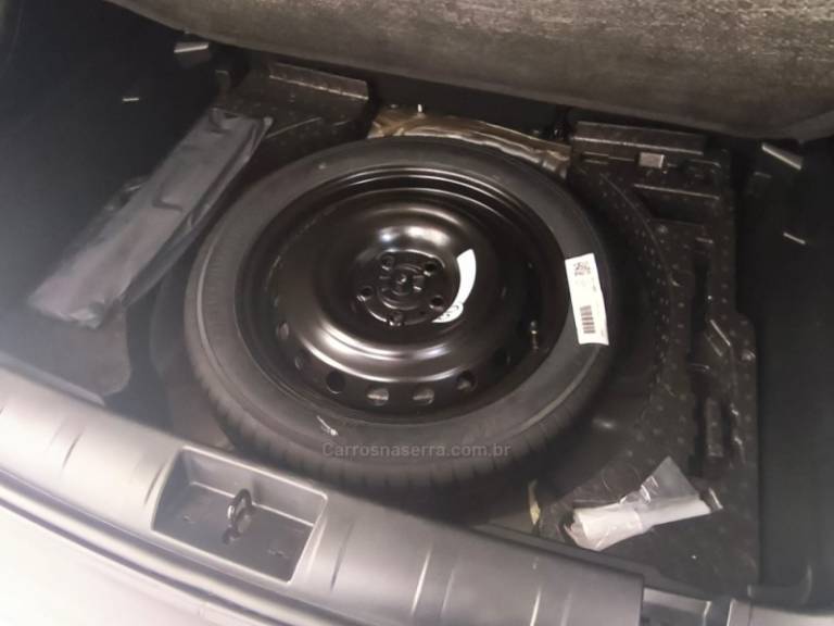 JEEP - RENEGADE - 2024/2025 - Cinza - R$ 122.900,00