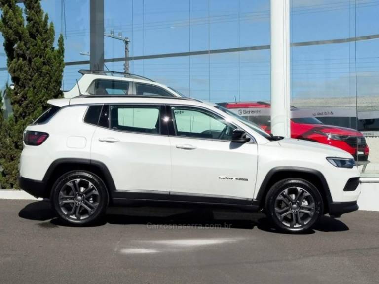 JEEP - COMPASS - 2025/2026 - Várias - R$ 153.990,00