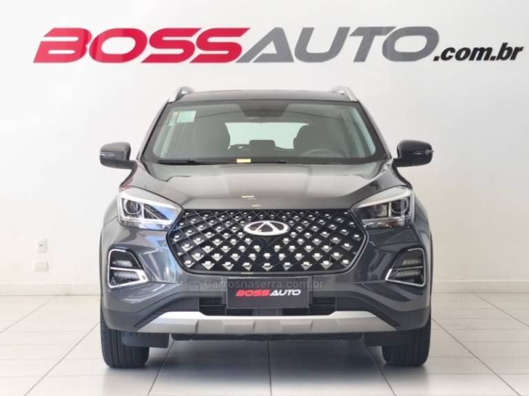 CHERY - TIGGO - 2025/2026 - Várias - R$ 137.990,00