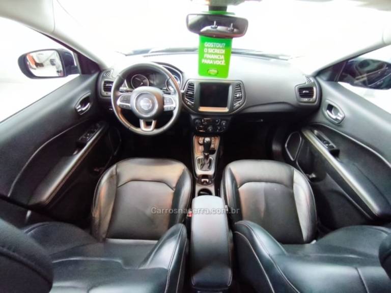 JEEP - COMPASS - 2020/2020 - Azul - R$ 107.900,00