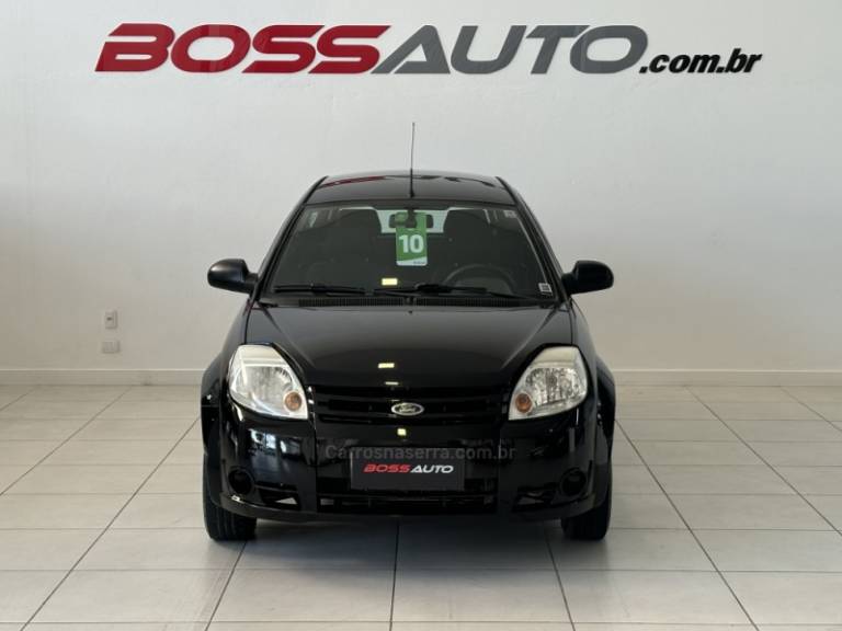 FORD - KA - 2010/2010 - Preta - R$ 26.900,00