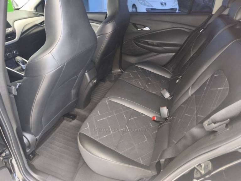 CHEVROLET - ONIX - 2020/2020 - Preta - R$ 71.900,00