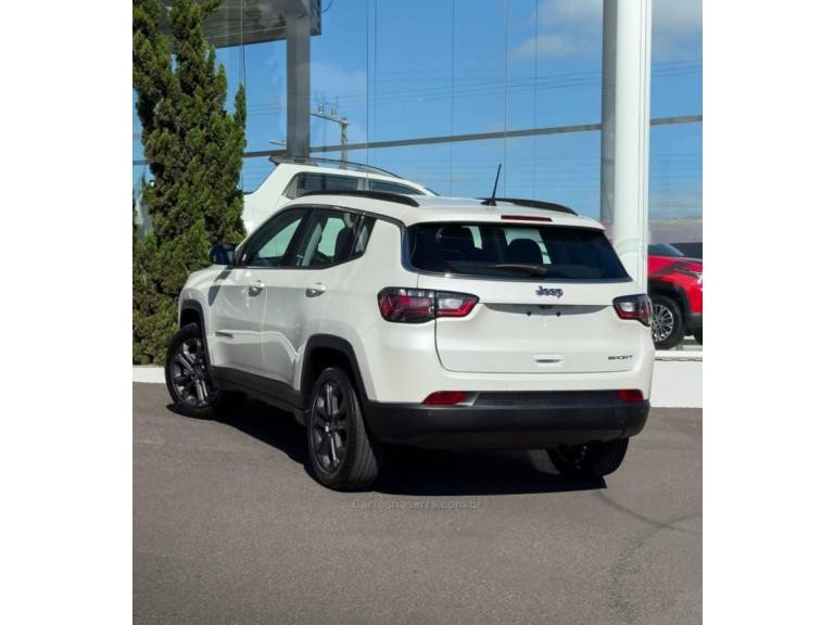 JEEP - COMPASS - 2025/2026 - Várias - R$ 153.990,00