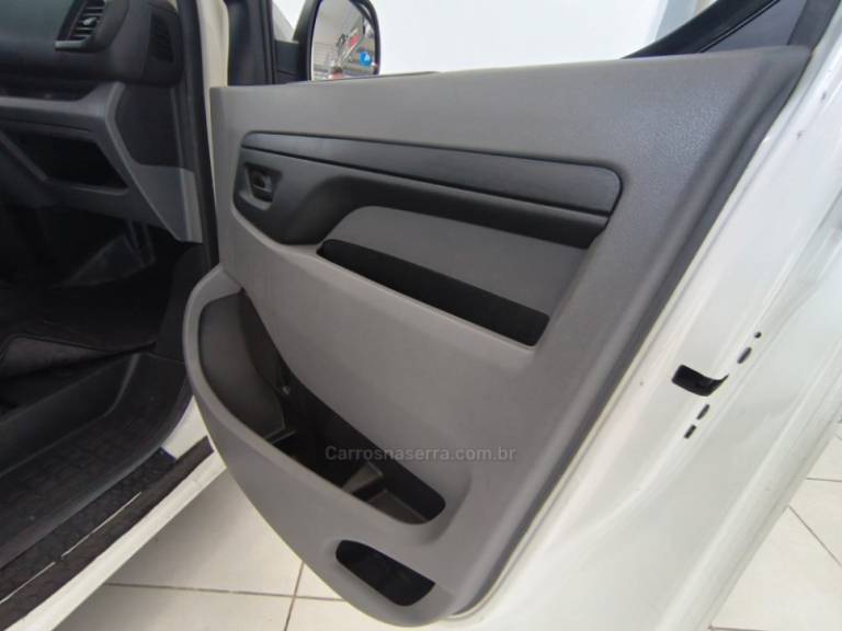 CITROËN - JUMPY - 2019/2020 - Branca - R$ 119.900,00