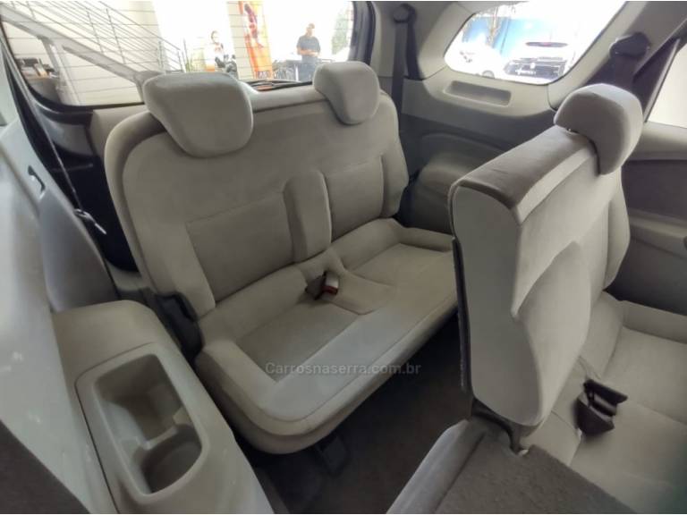 CHEVROLET - SPIN - 2012/2013 - Cinza - R$ 53.900,00