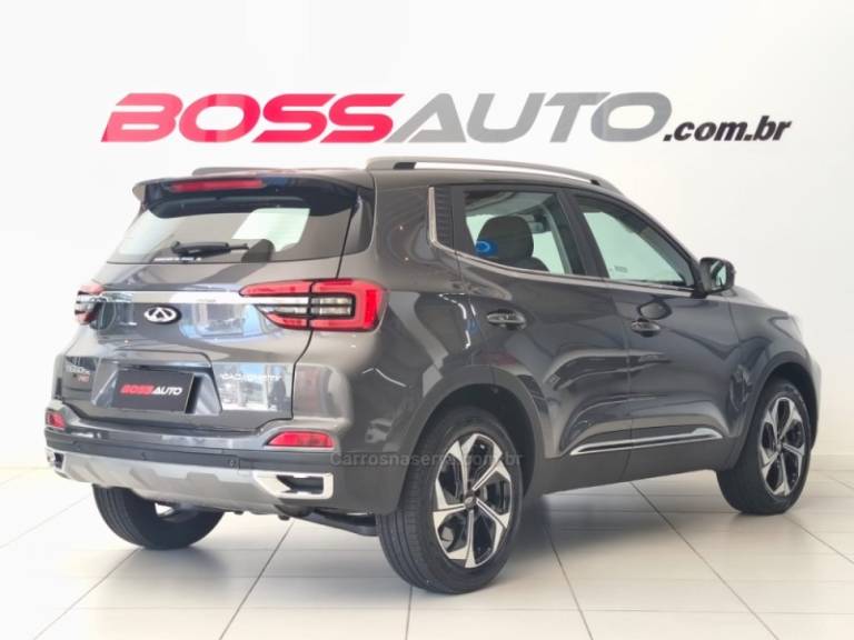 CHERY - TIGGO - 2025/2026 - Várias - R$ 137.990,00
