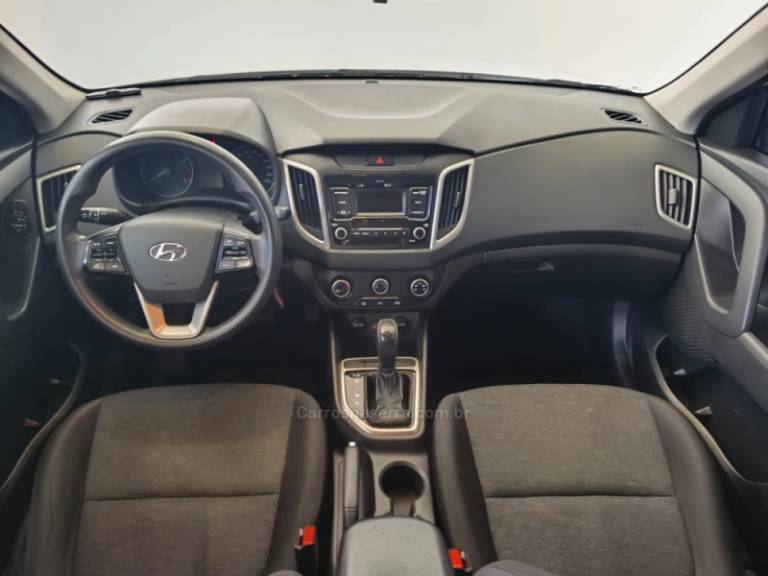 HYUNDAI - CRETA - 2021/2021 - Branca - R$ 88.900,00