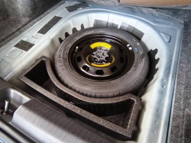 VOLKSWAGEN - VIRTUS - 2019/2019 - Azul - R$ 73.500,00