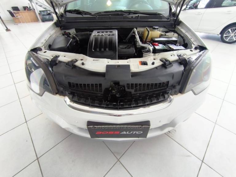 CHEVROLET - CAPTIVA - 2015/2015 - Branca - R$ 62.900,00