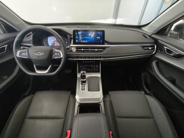 CHERY - TIGGO - 2025/2026 - Várias - R$ 137.990,00