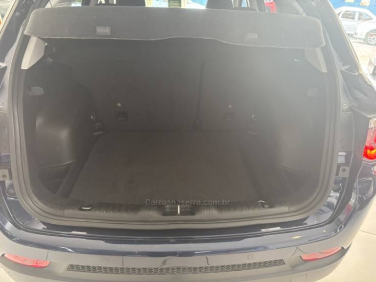 JEEP - COMPASS - 2020/2020 - Azul - R$ 109.900,00