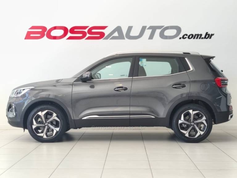 CHERY - TIGGO - 2025/2026 - Várias - R$ 137.990,00