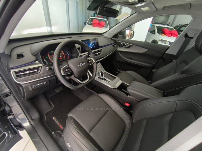 CHERY - TIGGO - 2025/2026 - Várias - R$ 137.990,00